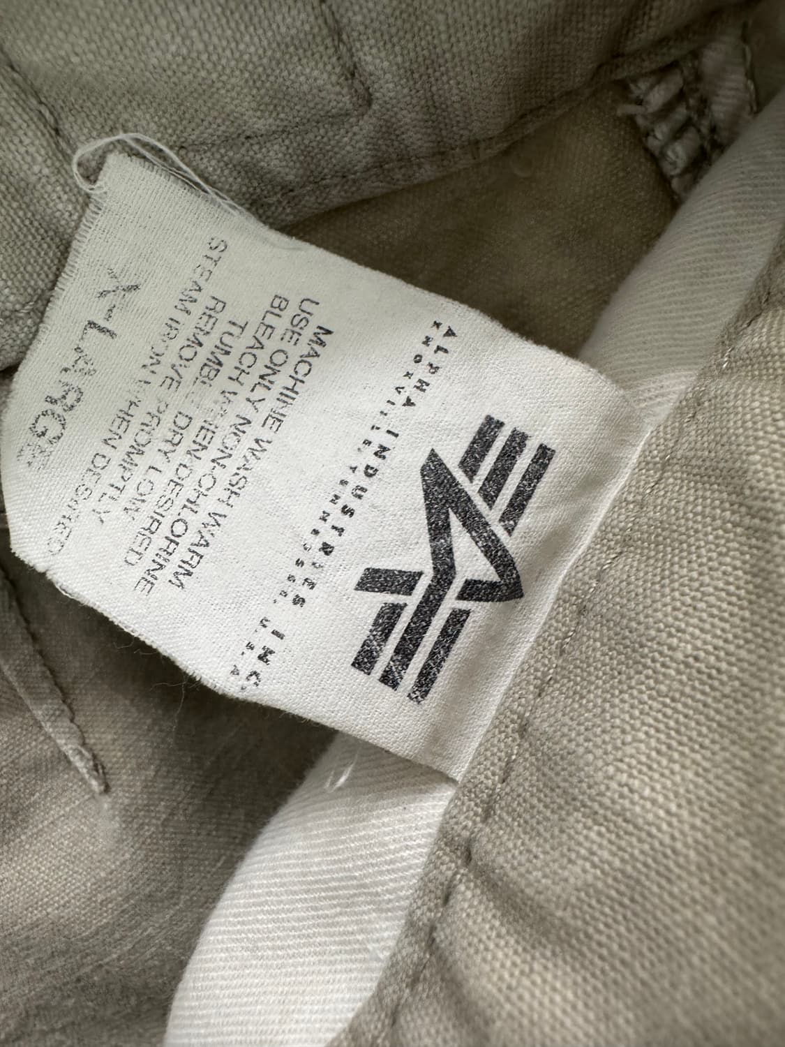 vtg pants 상품이미지5