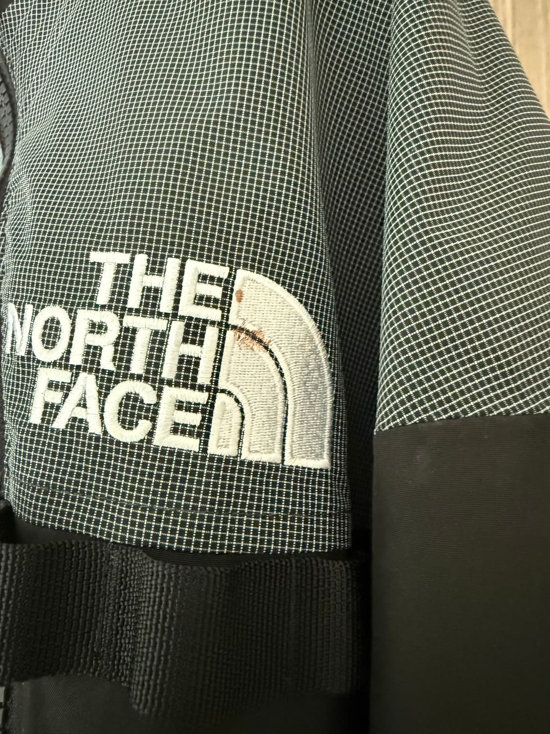 노스페이스 바람막이 상품이미지3