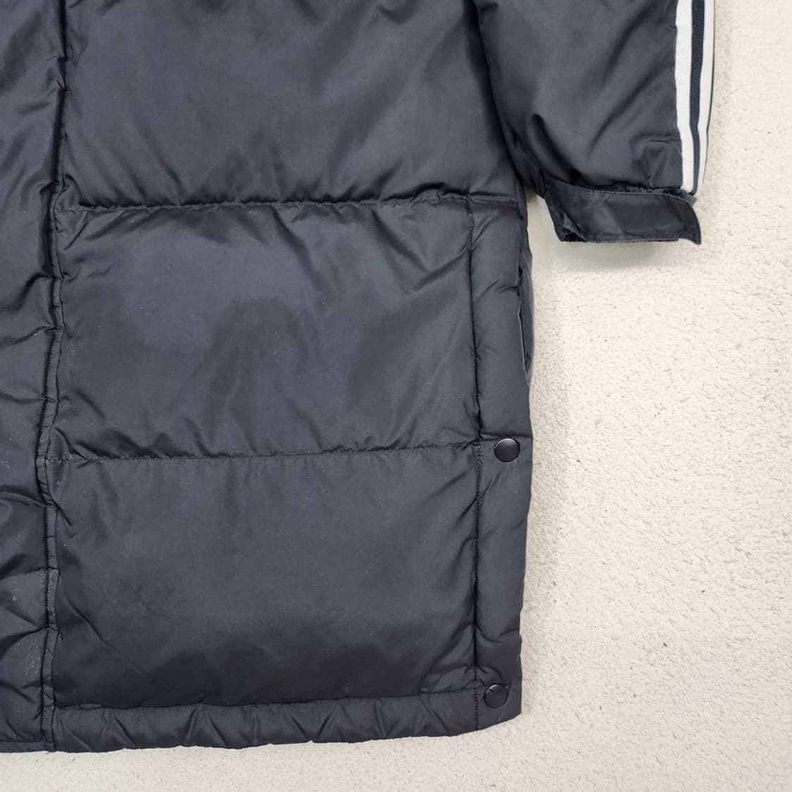 ADIDAS 덕다운 롱패딩 Women M 상품이미지4