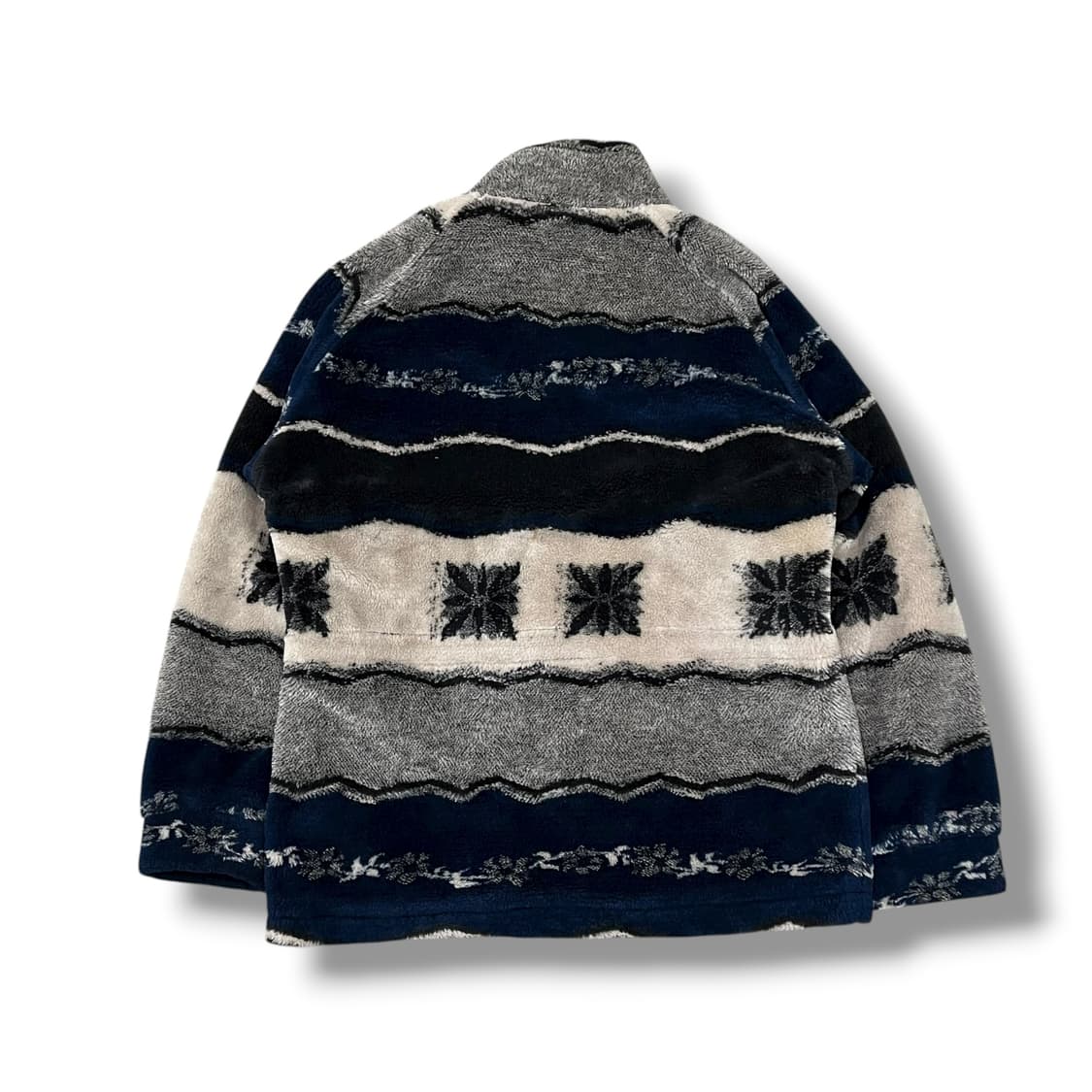 아웃도어 노르딕 플리스 반집업 s08540 상품이미지3