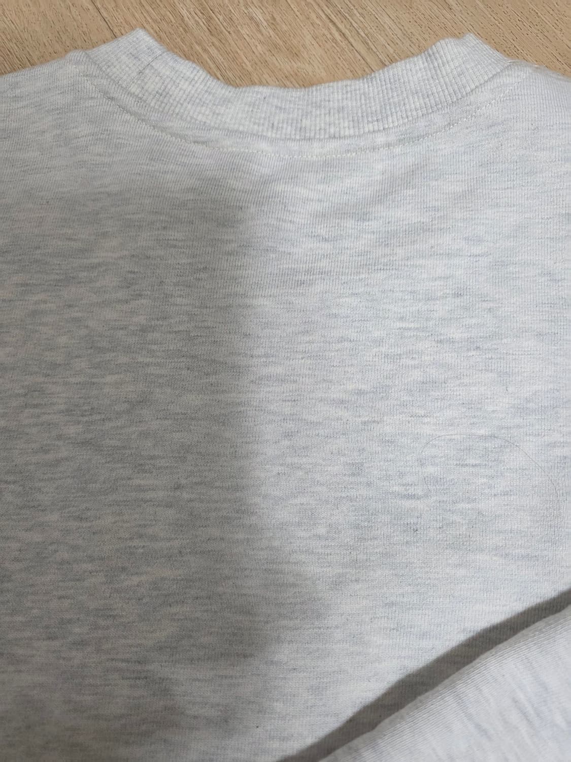 유니폼브릿지 맨투맨 L 상품이미지6