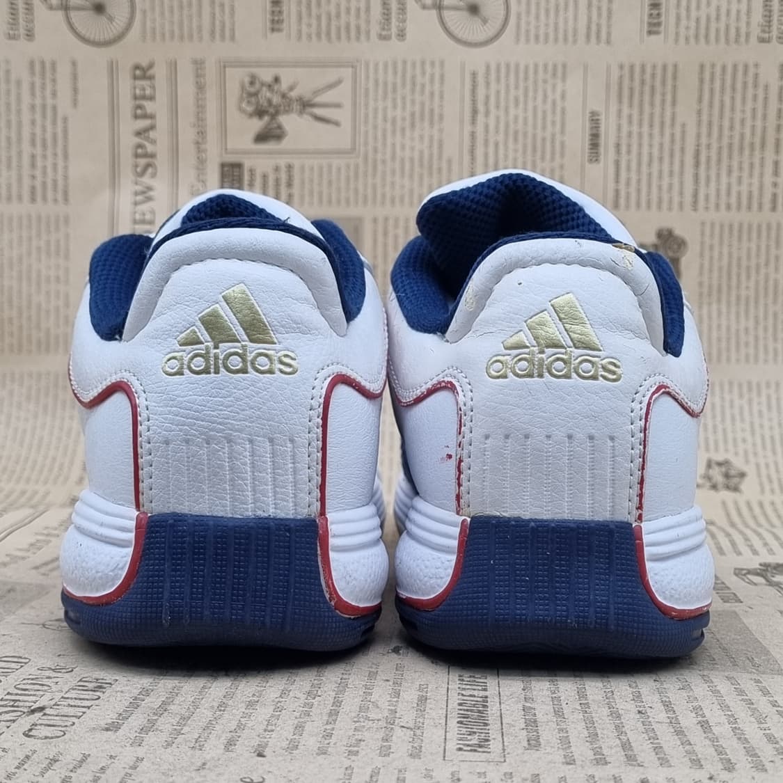 아디다스 슈퍼스타 인도어화225 상품이미지4