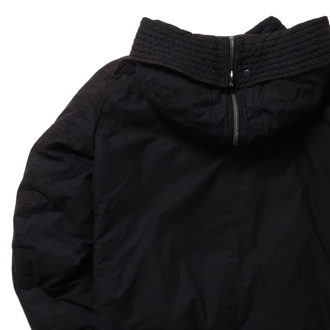 릭오웬스10AW Rick Owens Exploder Down Bomber 상품이미지6