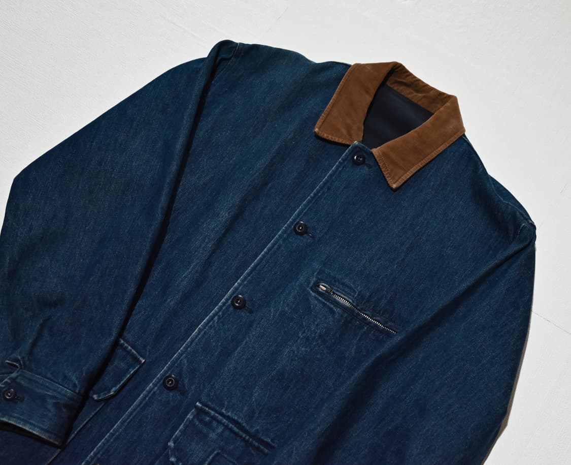 デカオム) comme des garcons 80s 상품이미지2