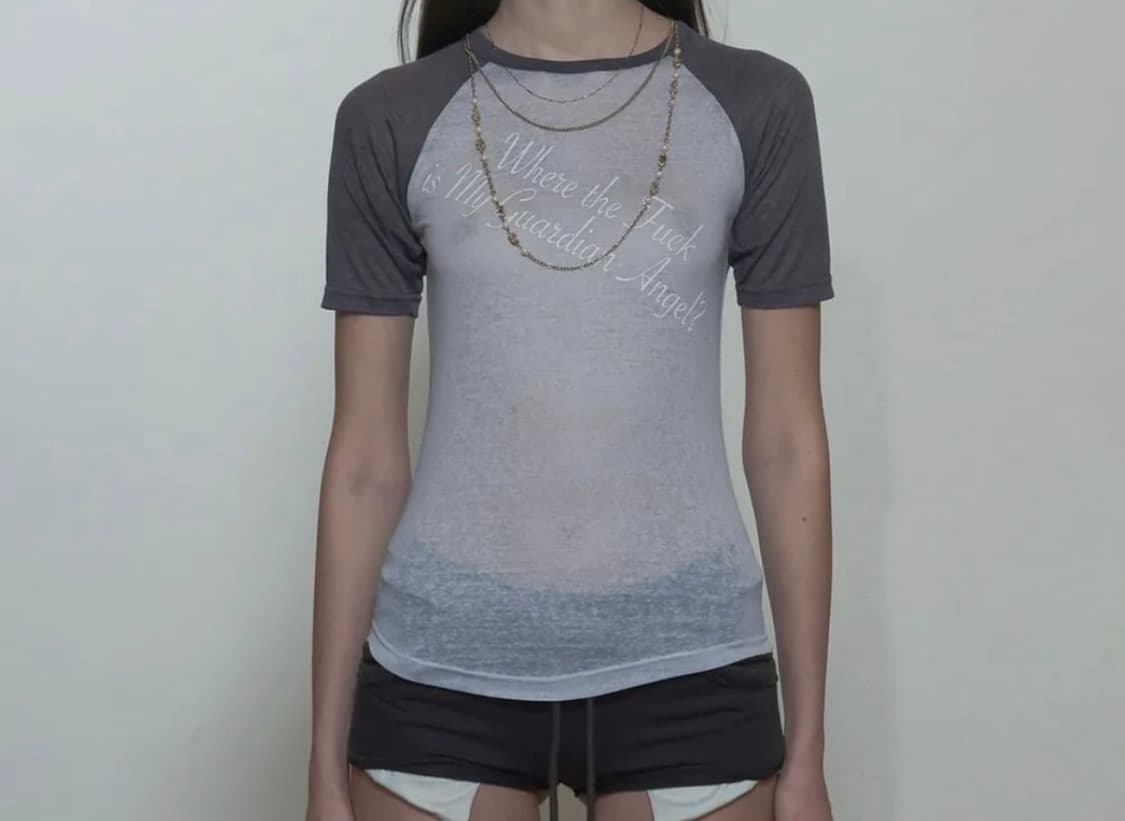 스컬프터 반팔티 (윈터 티) 상품이미지2