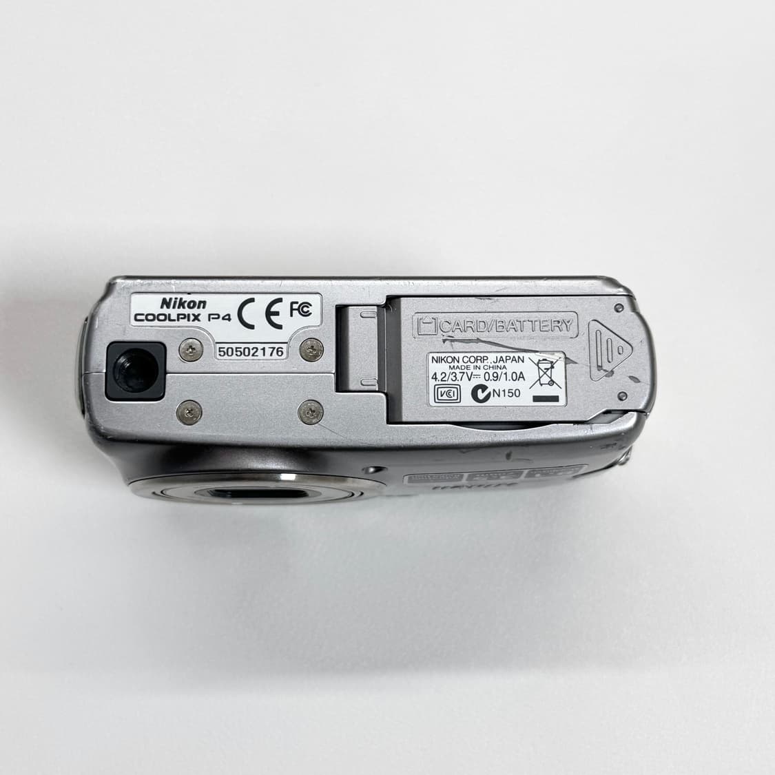 니콘 쿨픽스 P4 | nikon coolpix P3 상품이미지4