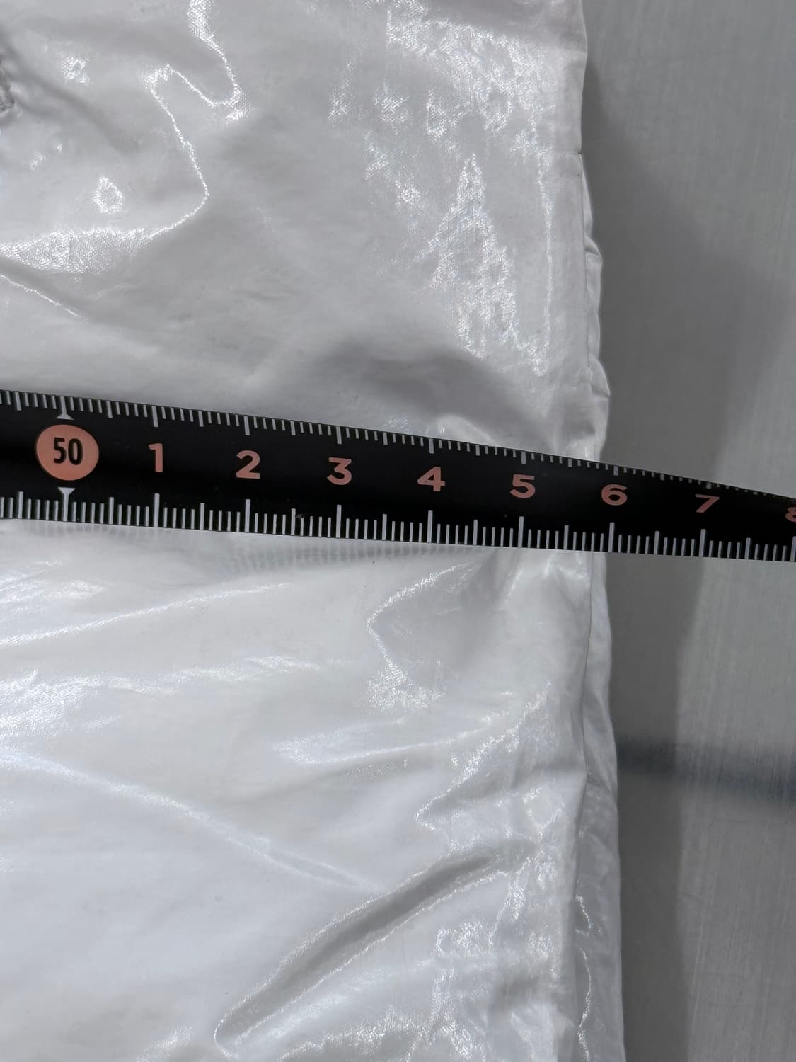 몽클레어 글로시 다운 자켓 상품이미지8