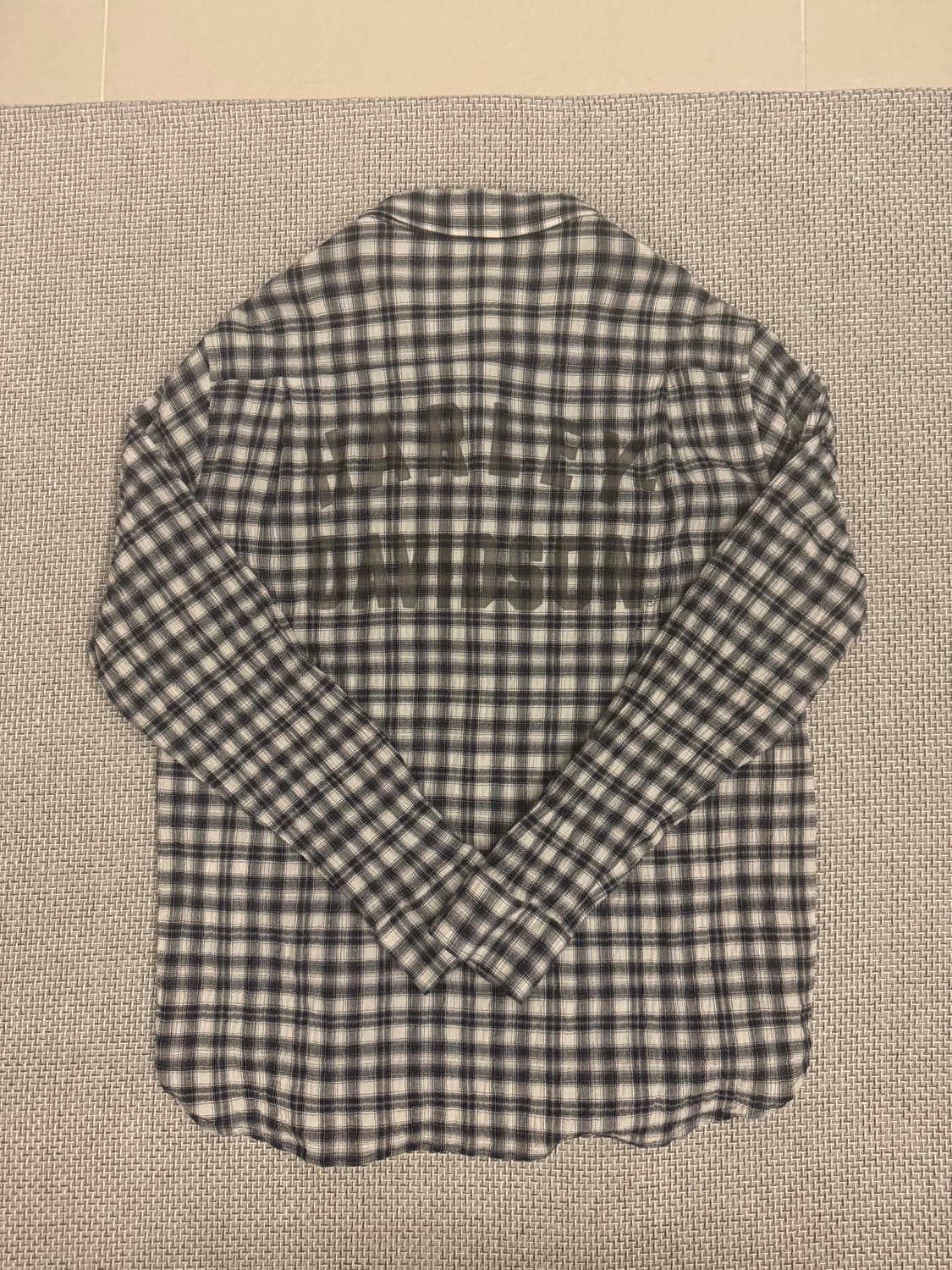 할리데이비슨 셔츠 상품이미지2