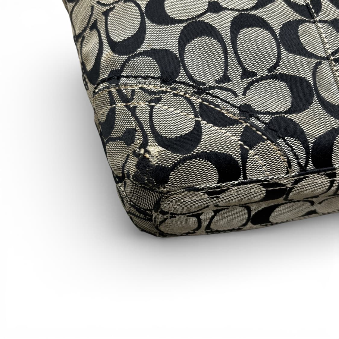 올드 코치 10403 백 상품이미지9