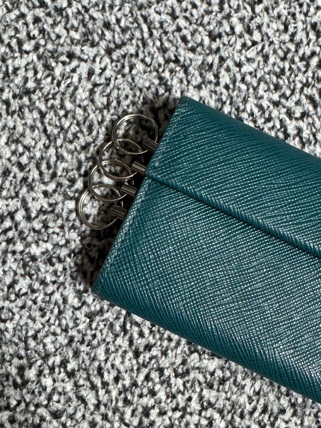 요시다포터 카드지갑 키케이스 상품이미지6