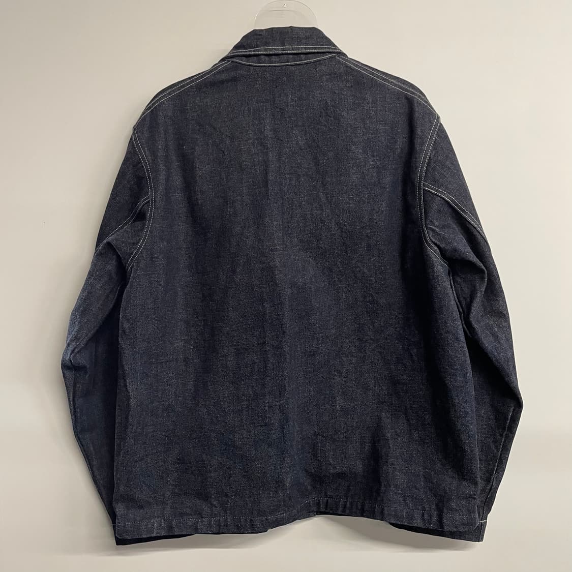 토키도키 데님 커버올자켓 상품이미지7