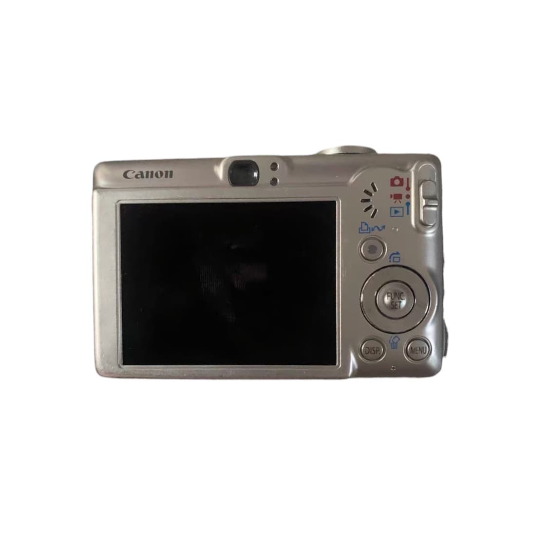 A급)캐논 익서스 60 CANON IXUS 60 빈티지 디지털카메라 디카 상품이미지8