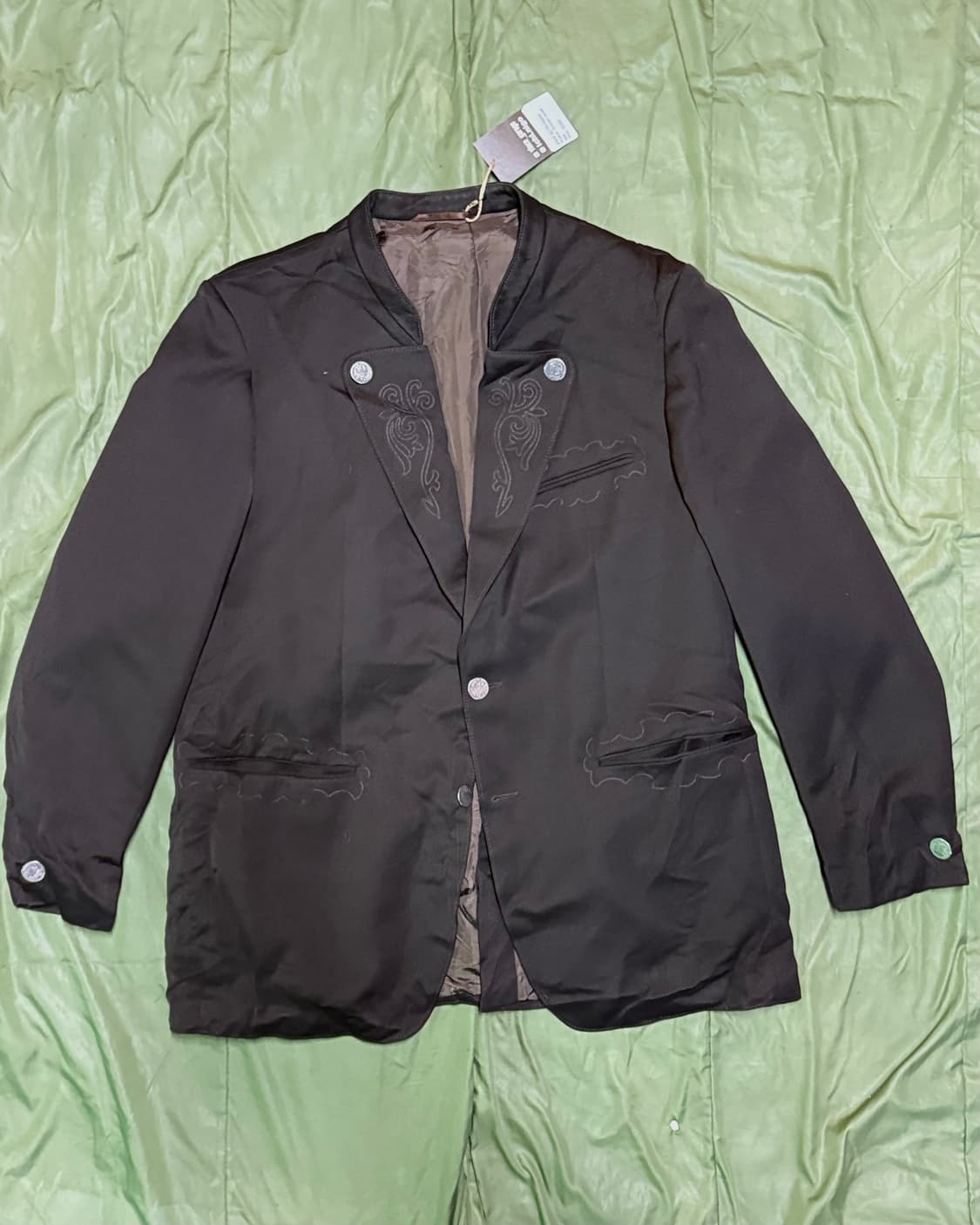 60-70‘s Kastell 티롤리안 자켓 100-103 상품이미지1