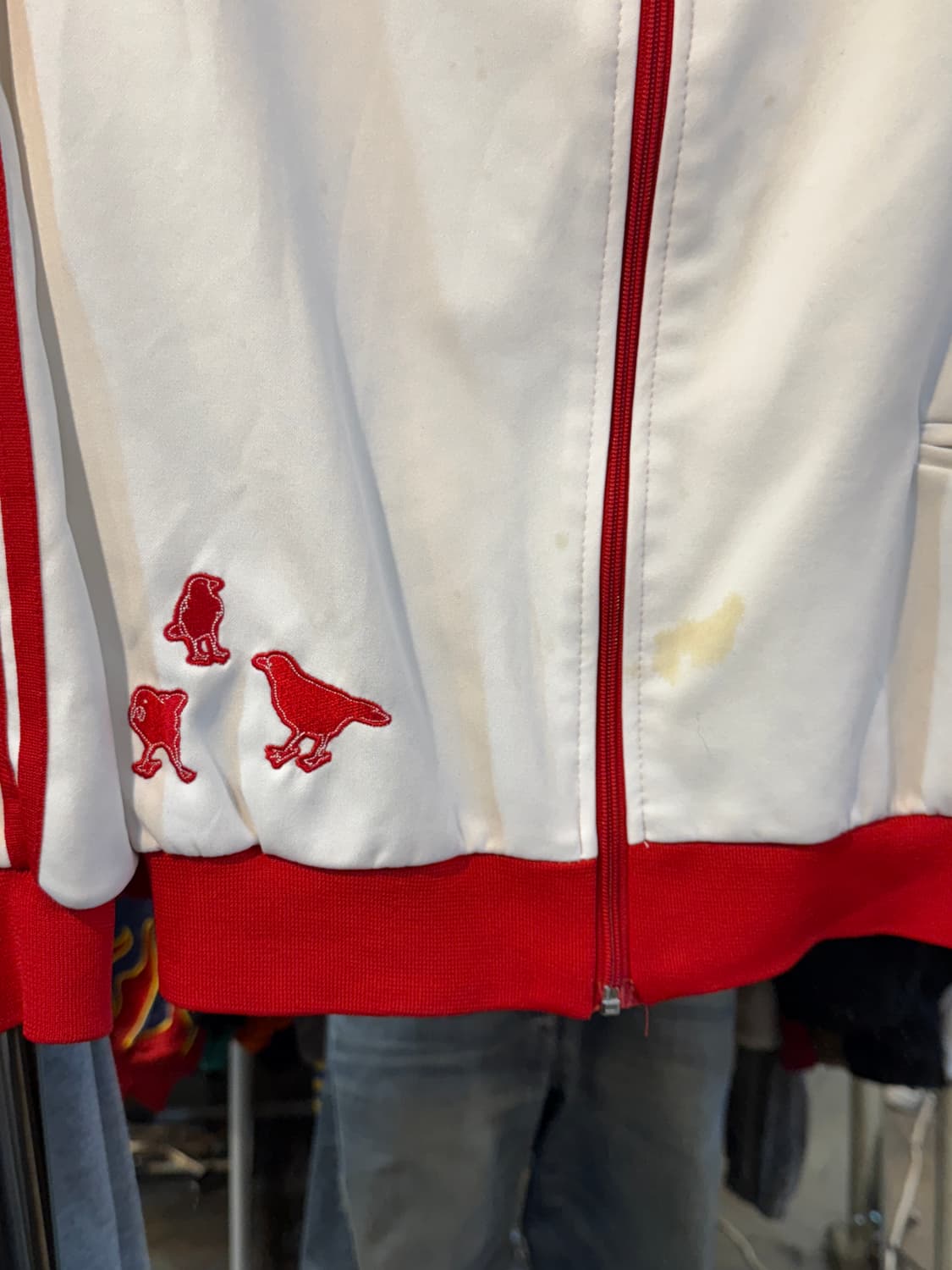 [대장급] 도쿄 져지 상품이미지4