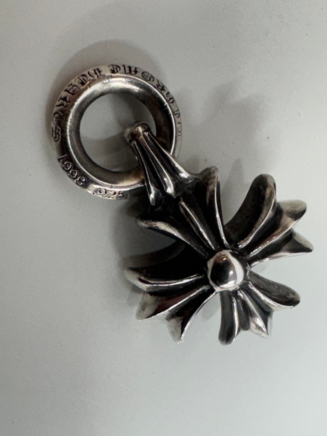 크롬하츠 CH플러스참 펜던트 상품이미지3