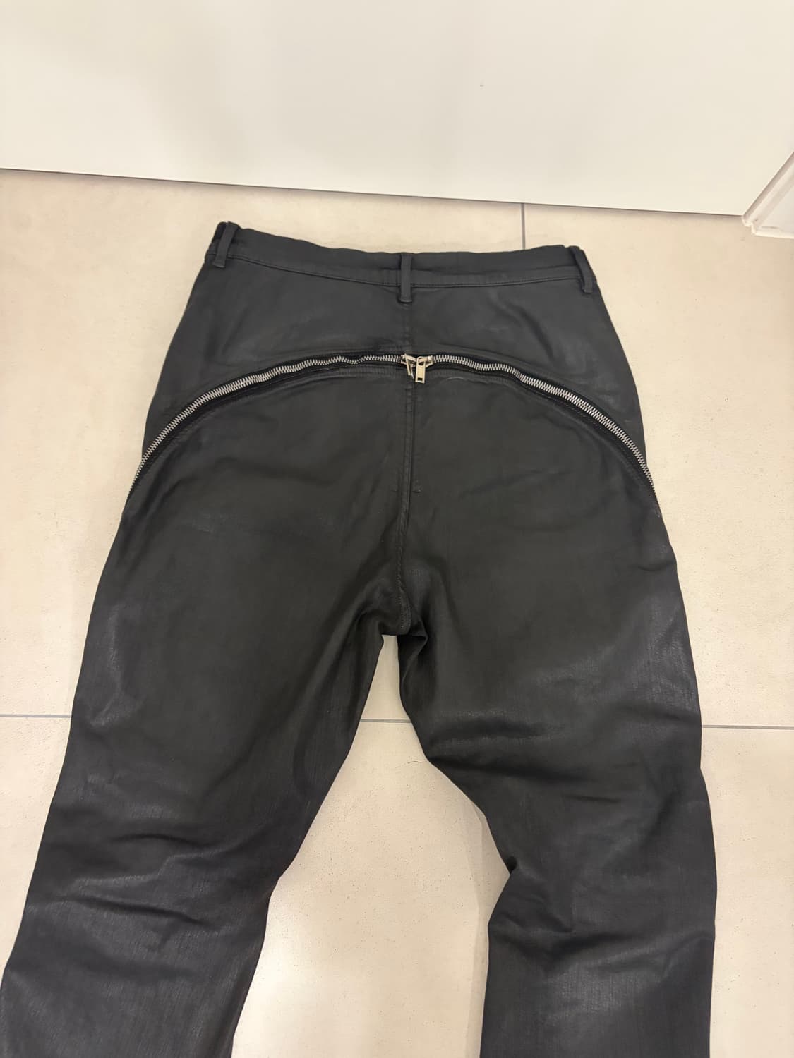 [32] 릭 오웬스 볼란바나나 sbw 상품이미지4