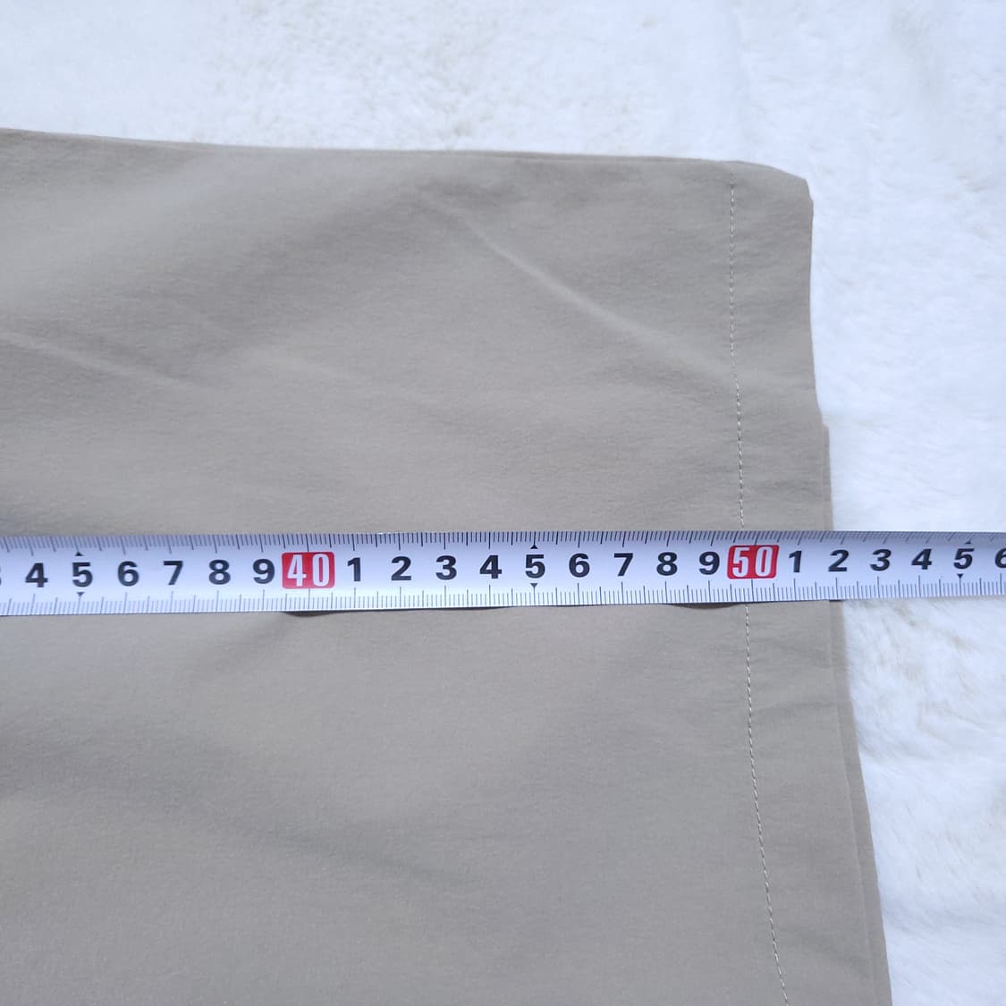 헨리코튼 여성 반바지 28인치 0404   뽀샤샤 상품이미지6