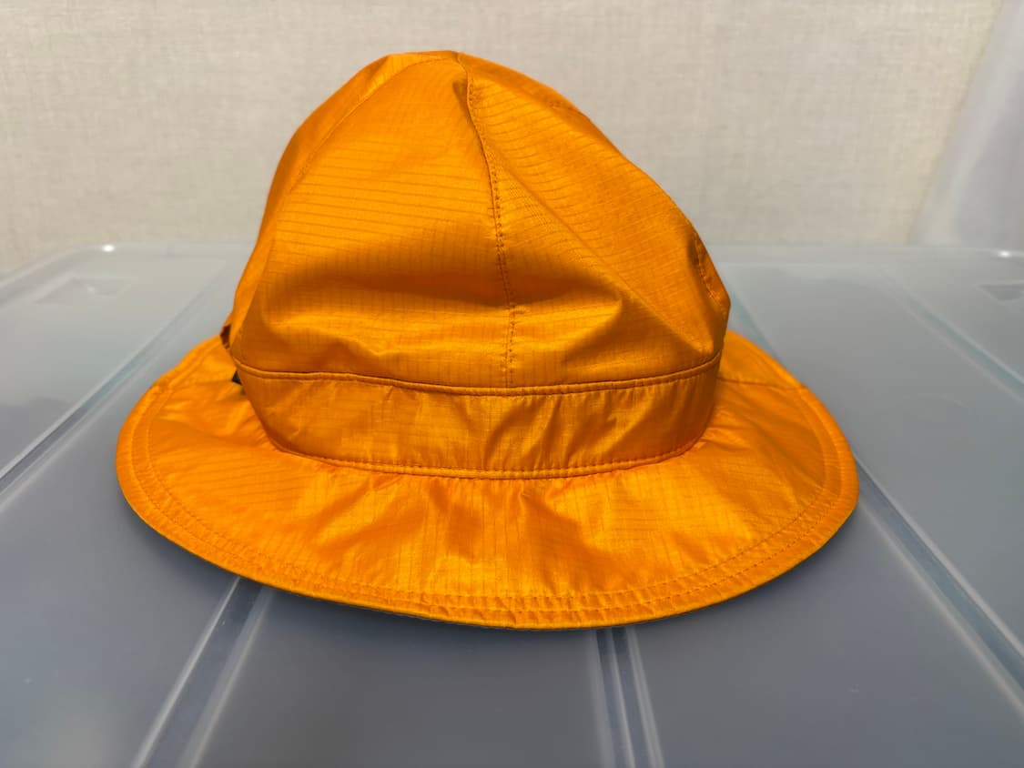 몽벨 방수 부니햇 모자 사파리햇 일본산 상품이미지4