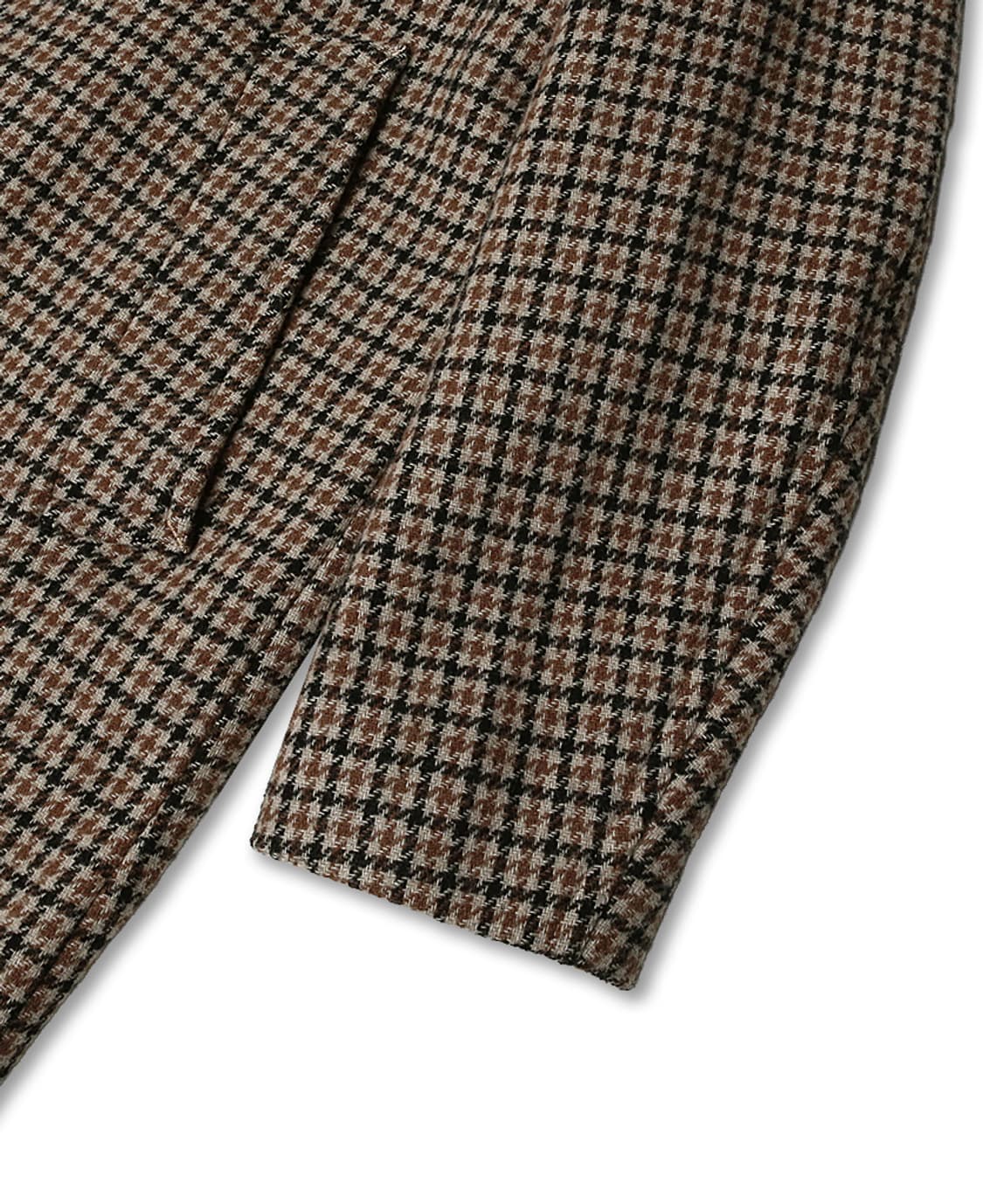 그린 라벨 릴렉싱 [Green Label Relaxing] 더블 코트 상품이미지3