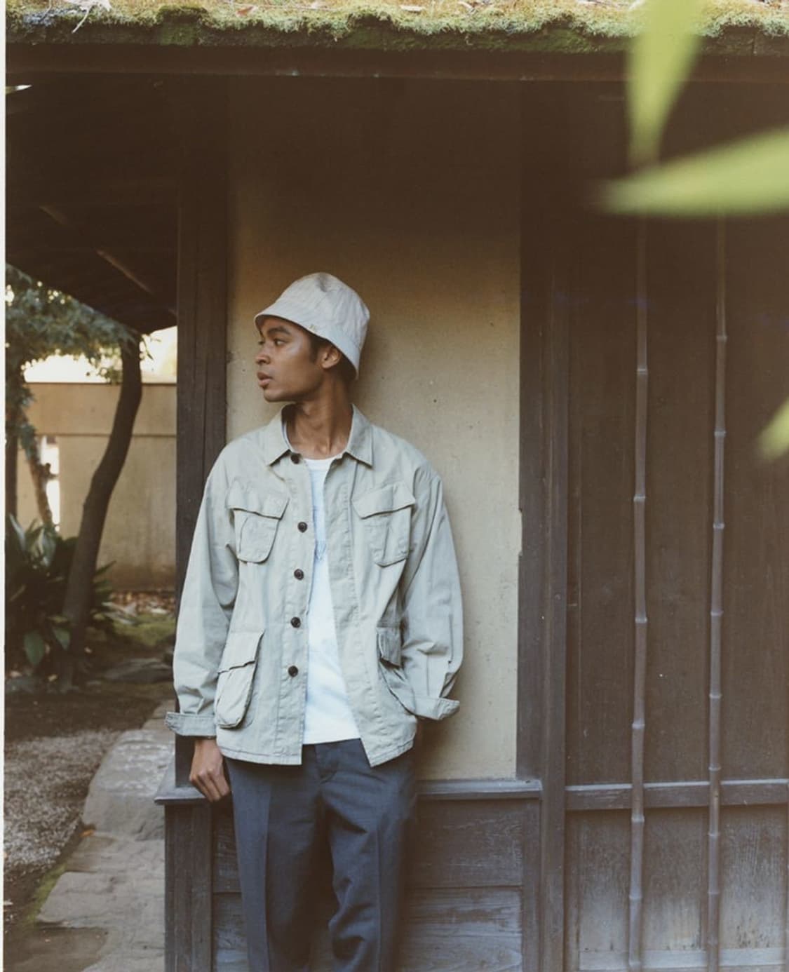 visvim 22ss tropical combat jkt 상품이미지5