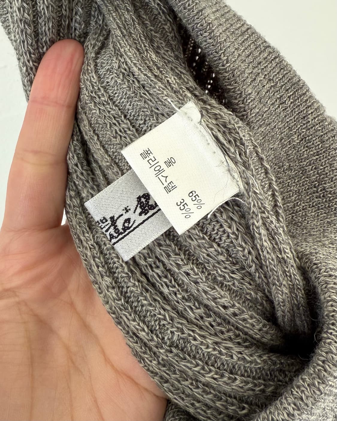 빈티지 스커트 상품이미지6