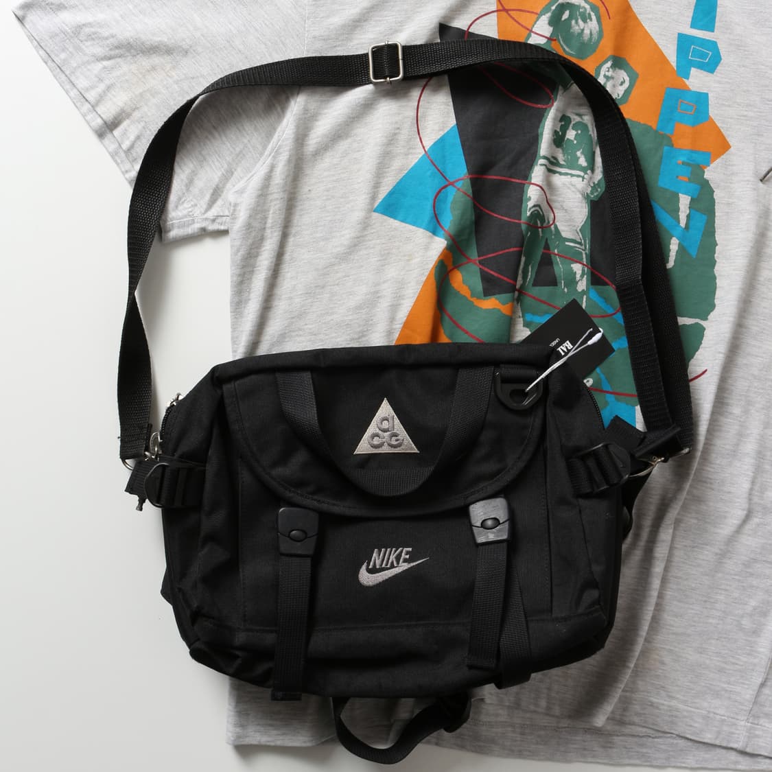 NIKE ACG 90S 2WAY BAG  상품이미지1
