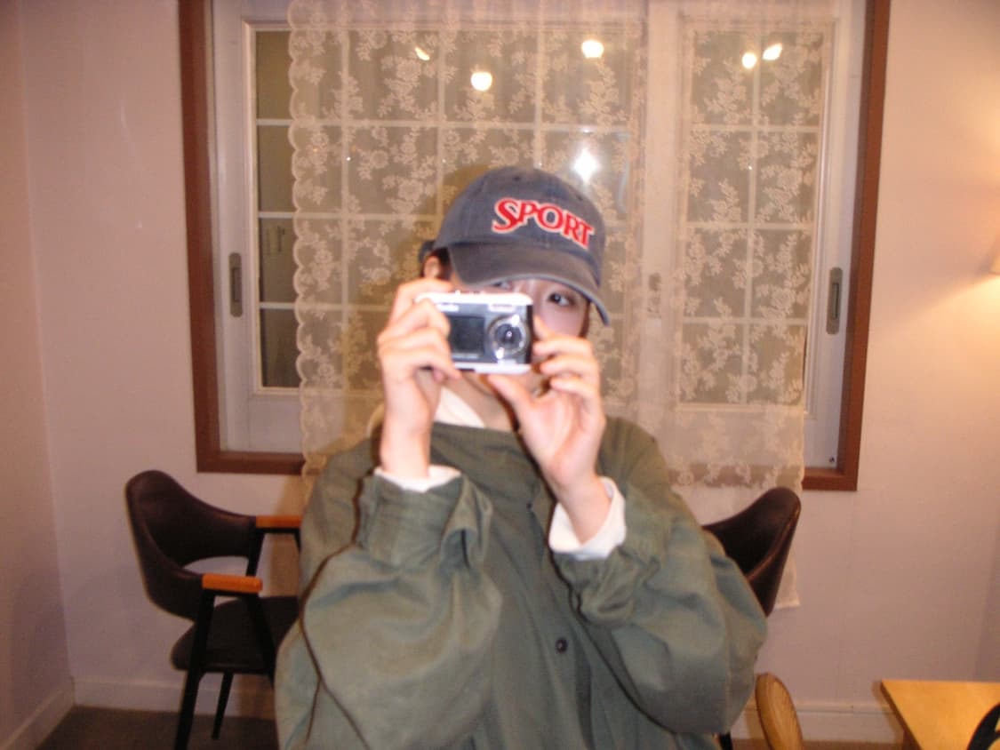 (작례)Konica Minolta DiMAGE Xg 디카 상품이미지4