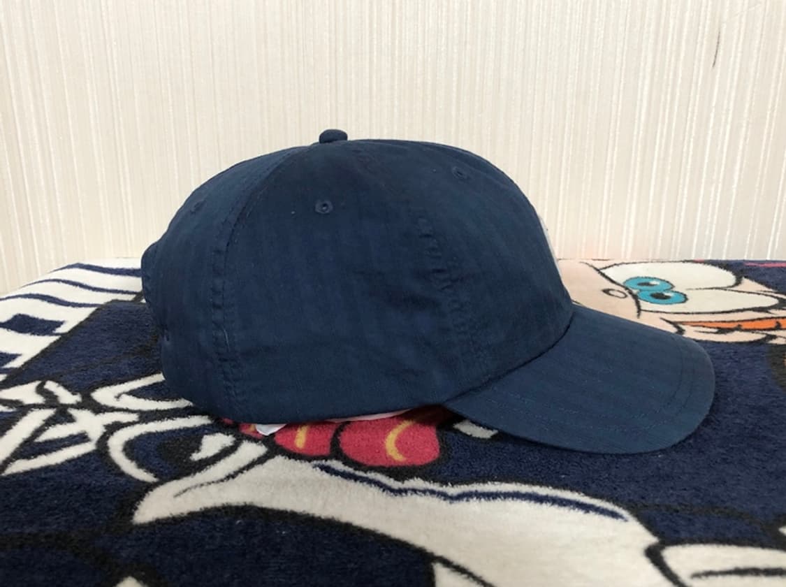 나이키 테니스코트 올드모자/캡 네이비컬러 상품이미지7