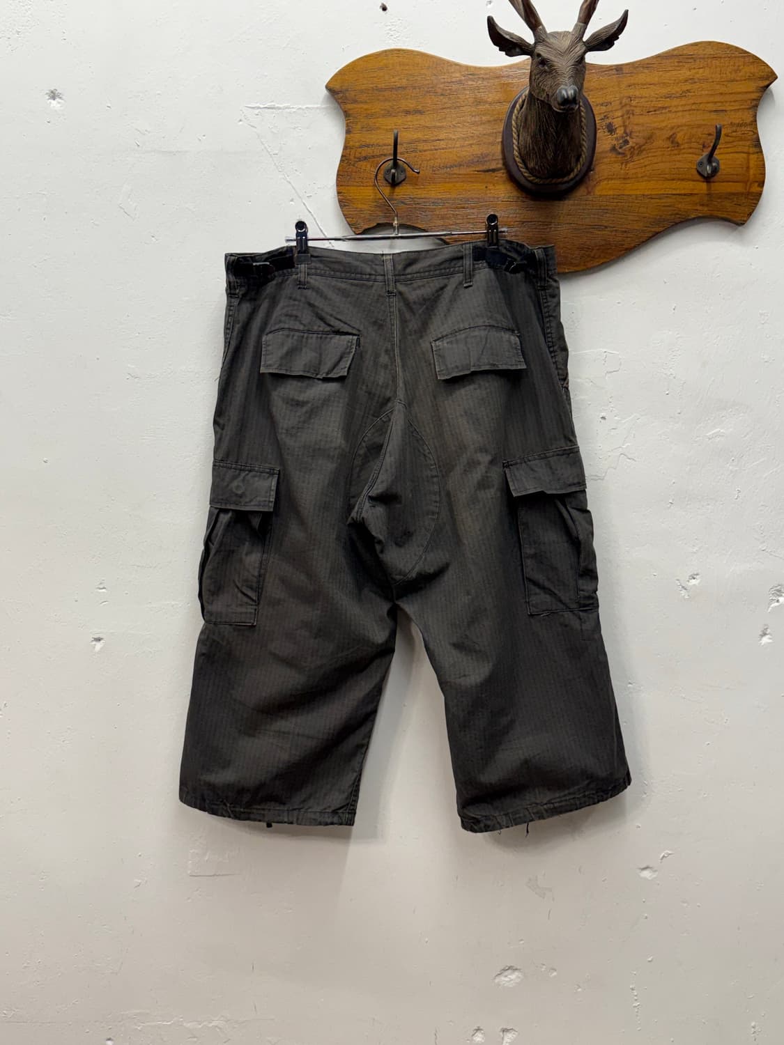 ROTHCO Ultra Force B.D.U. Ripstop Cargo  상품이미지5