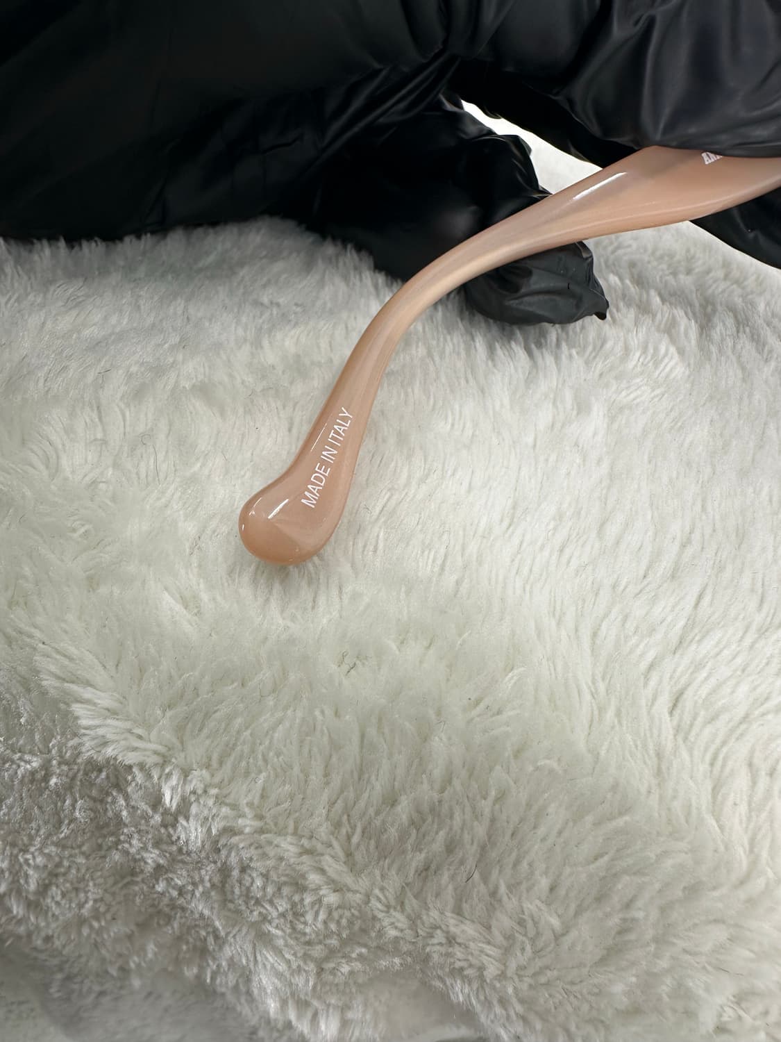 [새상품 무료배송]Made in Italy 안나수이 선글라스 상품이미지7