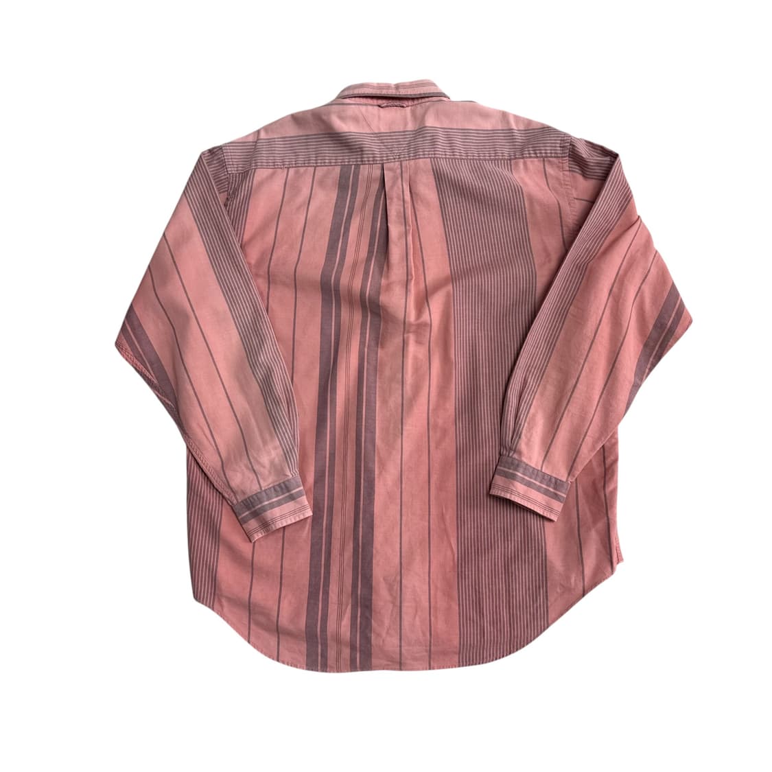 타미힐피거 셔츠  상품이미지3