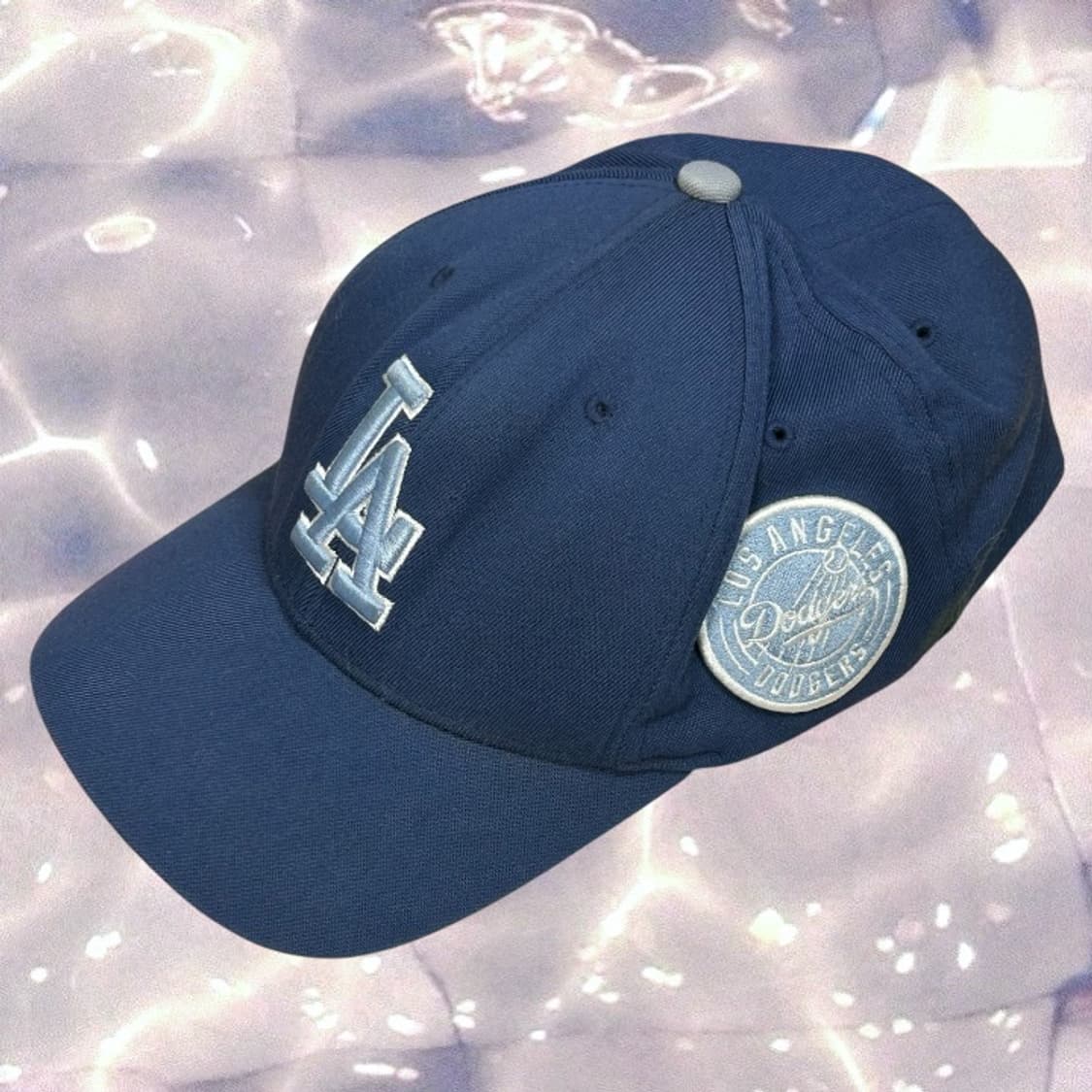 브랜드 모자 볼캡 판매해요 (폴로 단톤 MLB 등) 상품이미지6