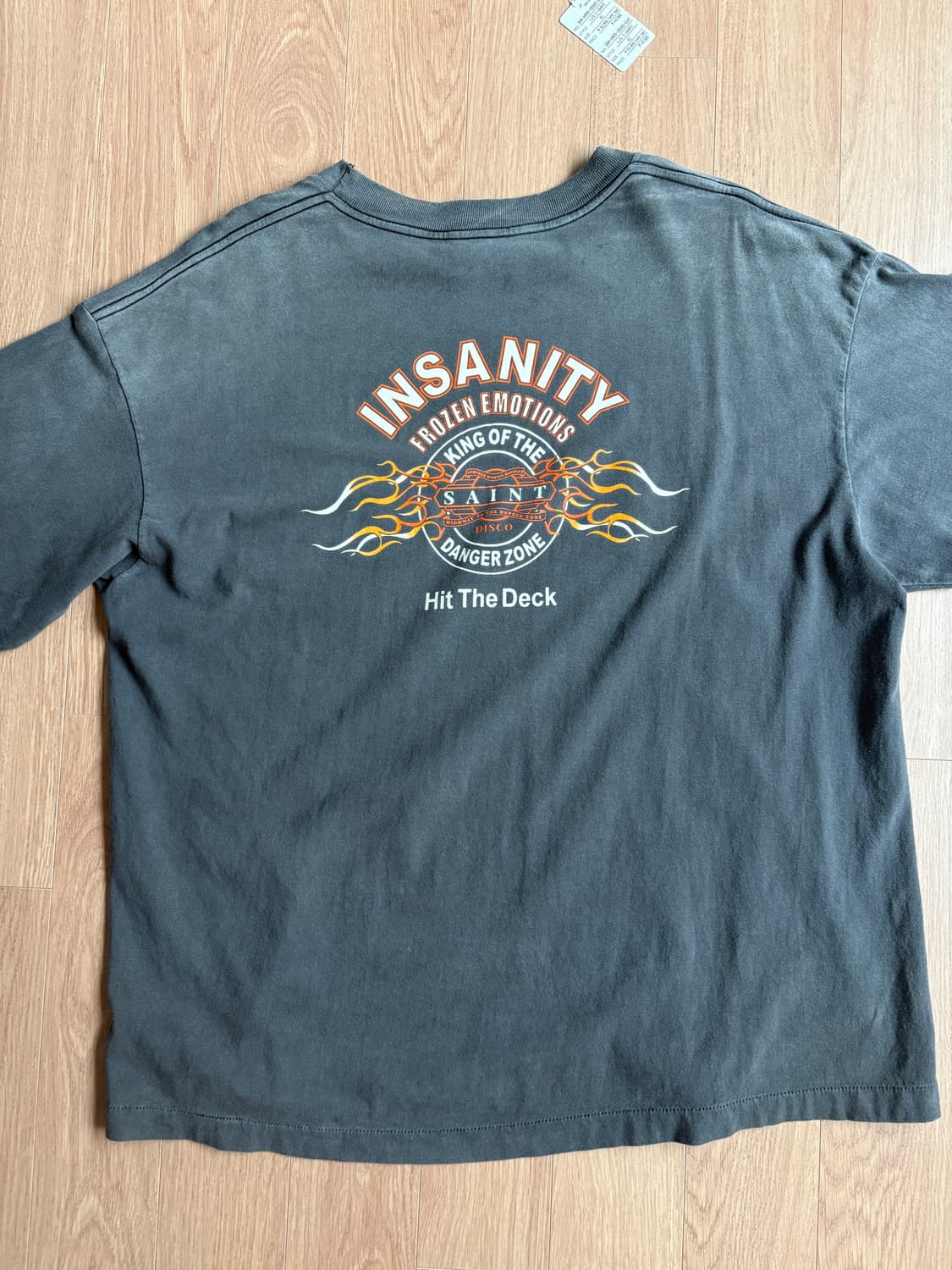 [XL] 세인트미카엘 할리데이비슨 스파이더 웹 상품이미지4