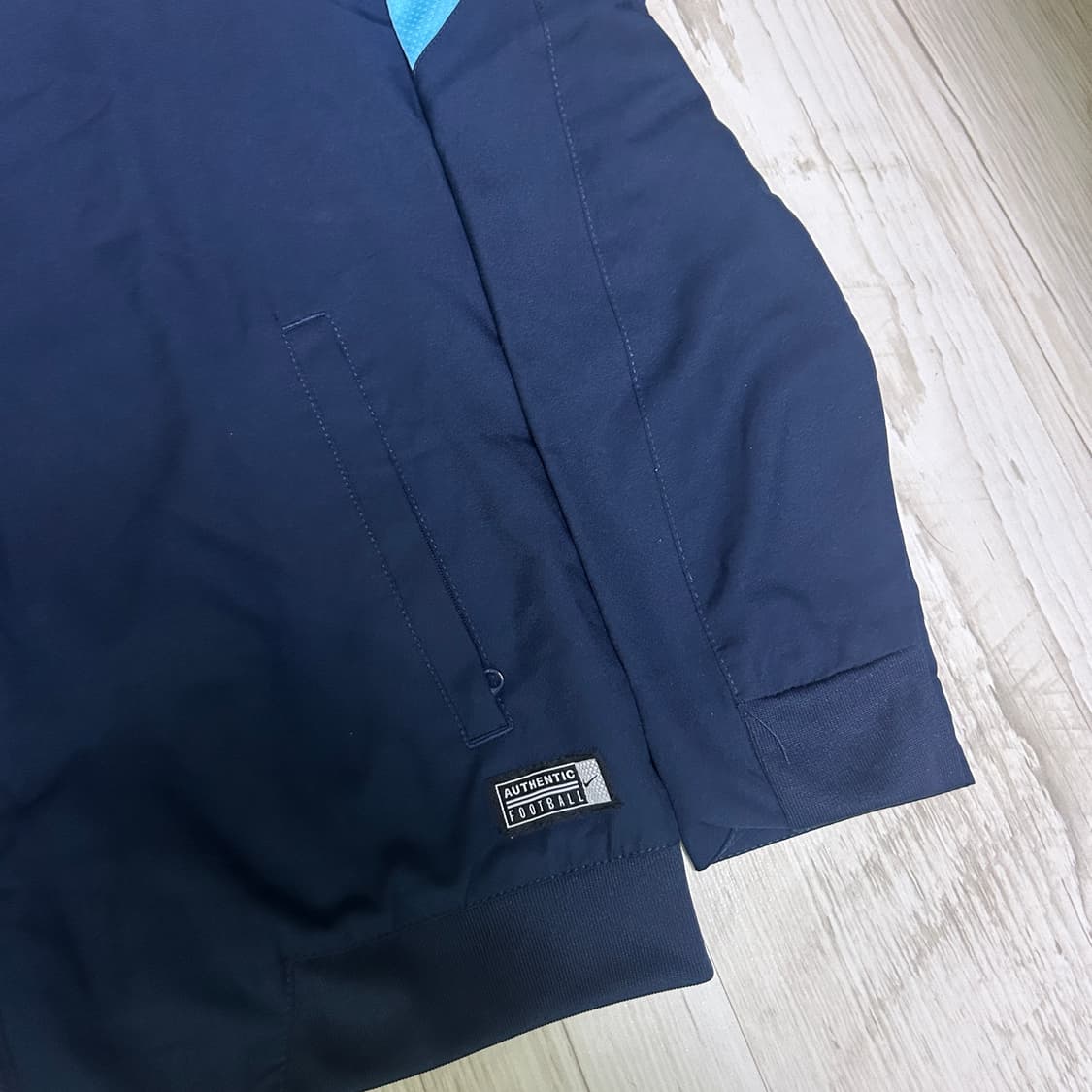 [L]나이키 대한민국 축구 국가대표팀 자켓 우먼 상품이미지5