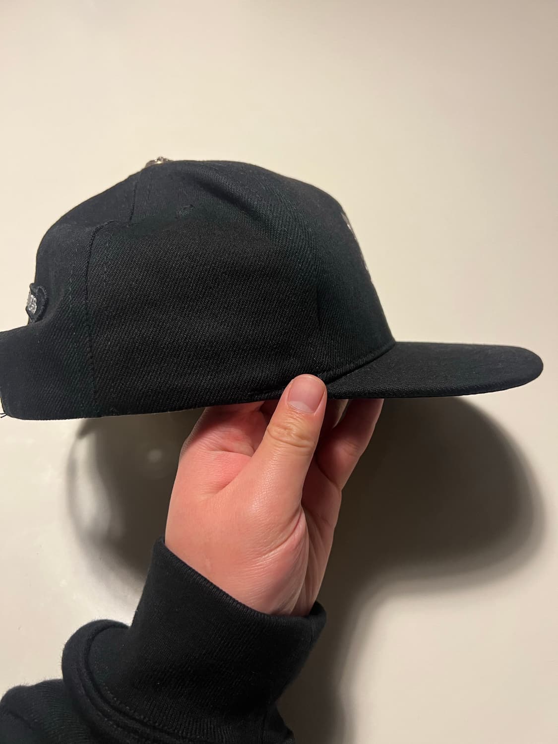 크롬하츠 바인대거 볼캡 상품이미지3