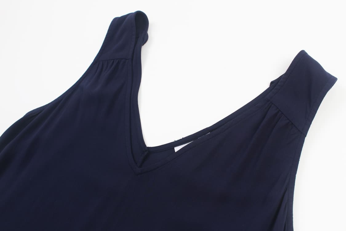 GAP Back Ribbon Sleeveless Top 상품이미지3