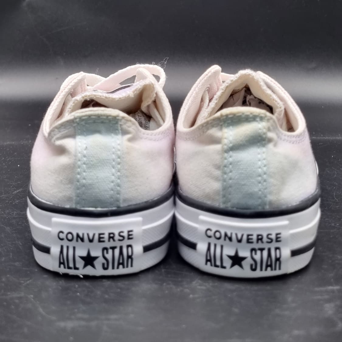 컨버스 올스타 파스텔 스니커즈220 상품이미지4