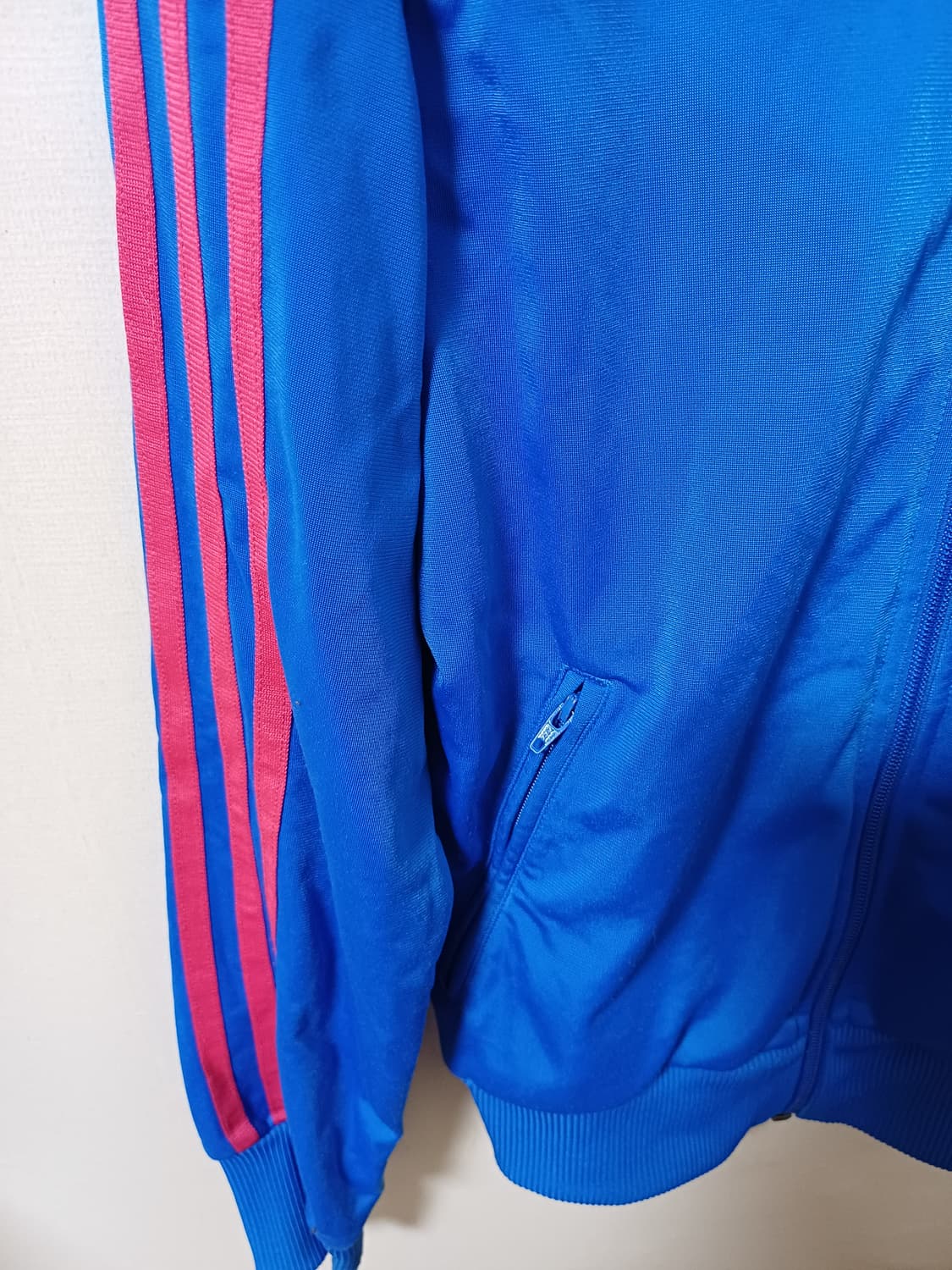 아디다스 파이어버드 트랙탑 져지 상품이미지4