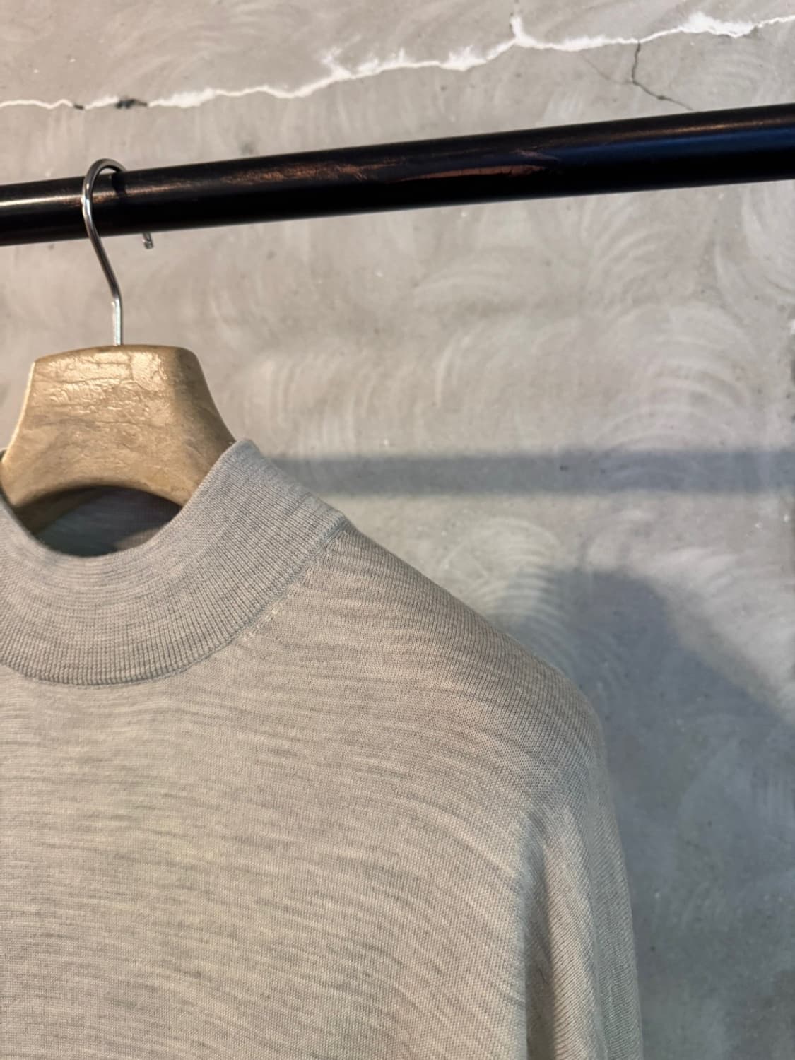 아크네 스튜디오 모호크넥 니트 100 상품이미지5