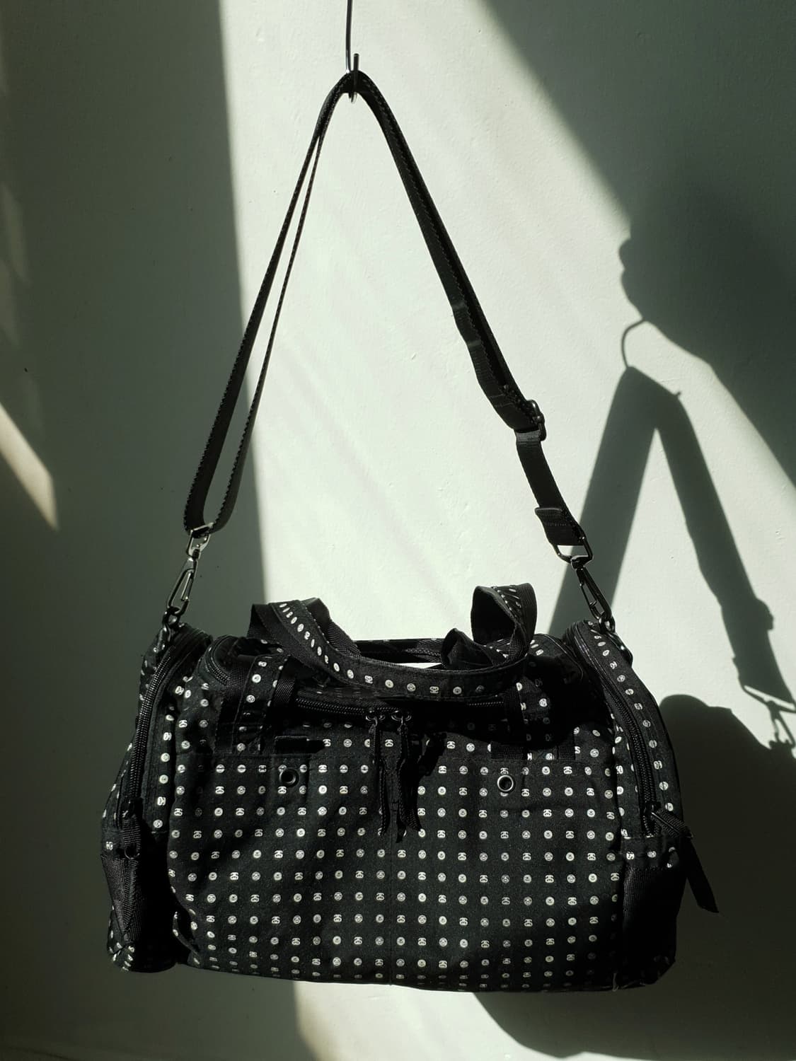 STUSSY 3way bag 상품이미지8