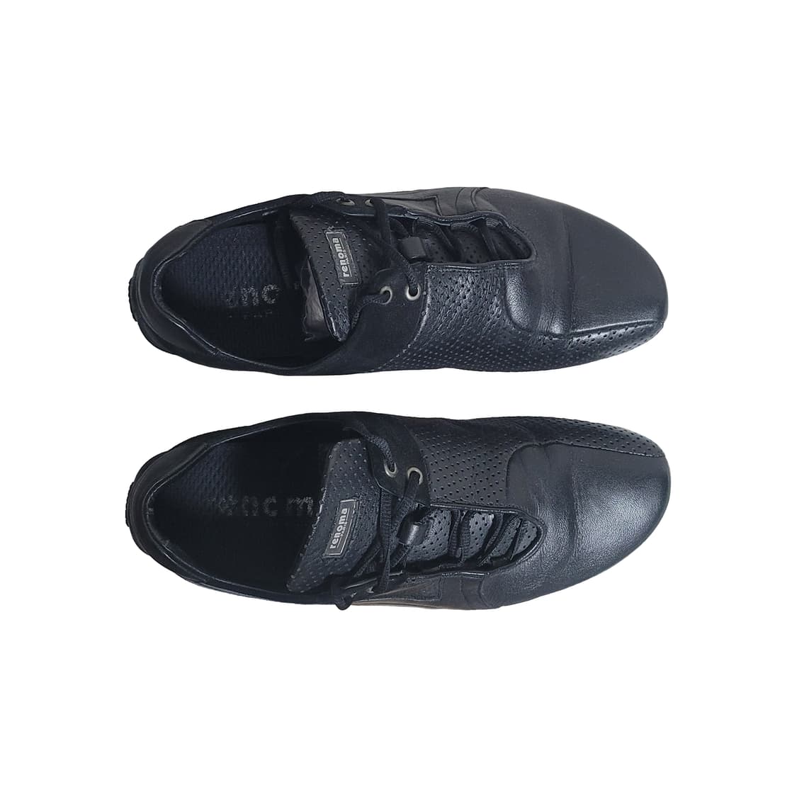 레노마 블랙 245 상품이미지9