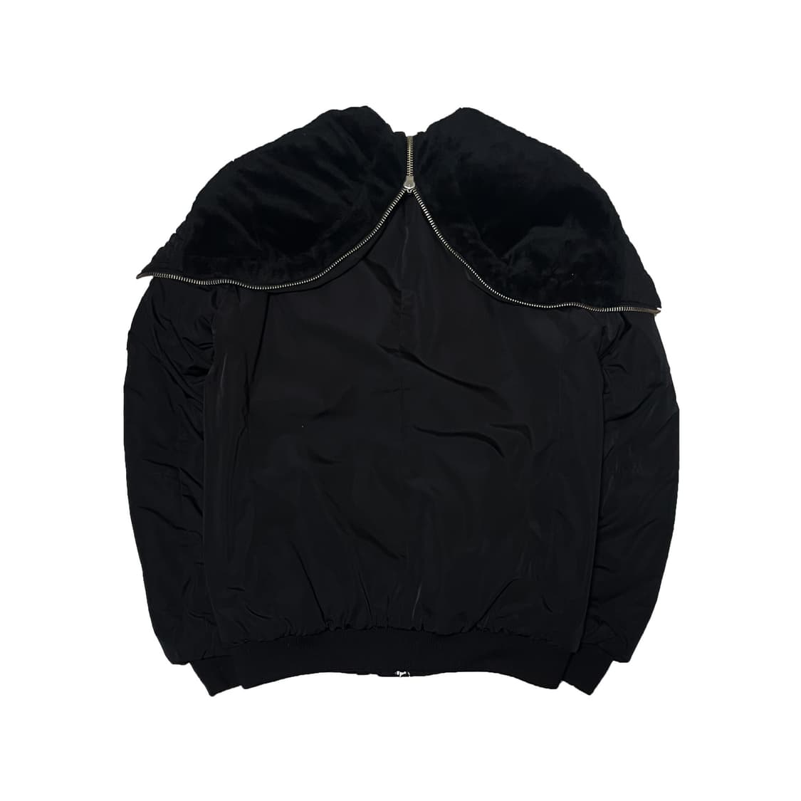 쟈딕앤볼테르 N2B 암워머 야상 점퍼 상품이미지2