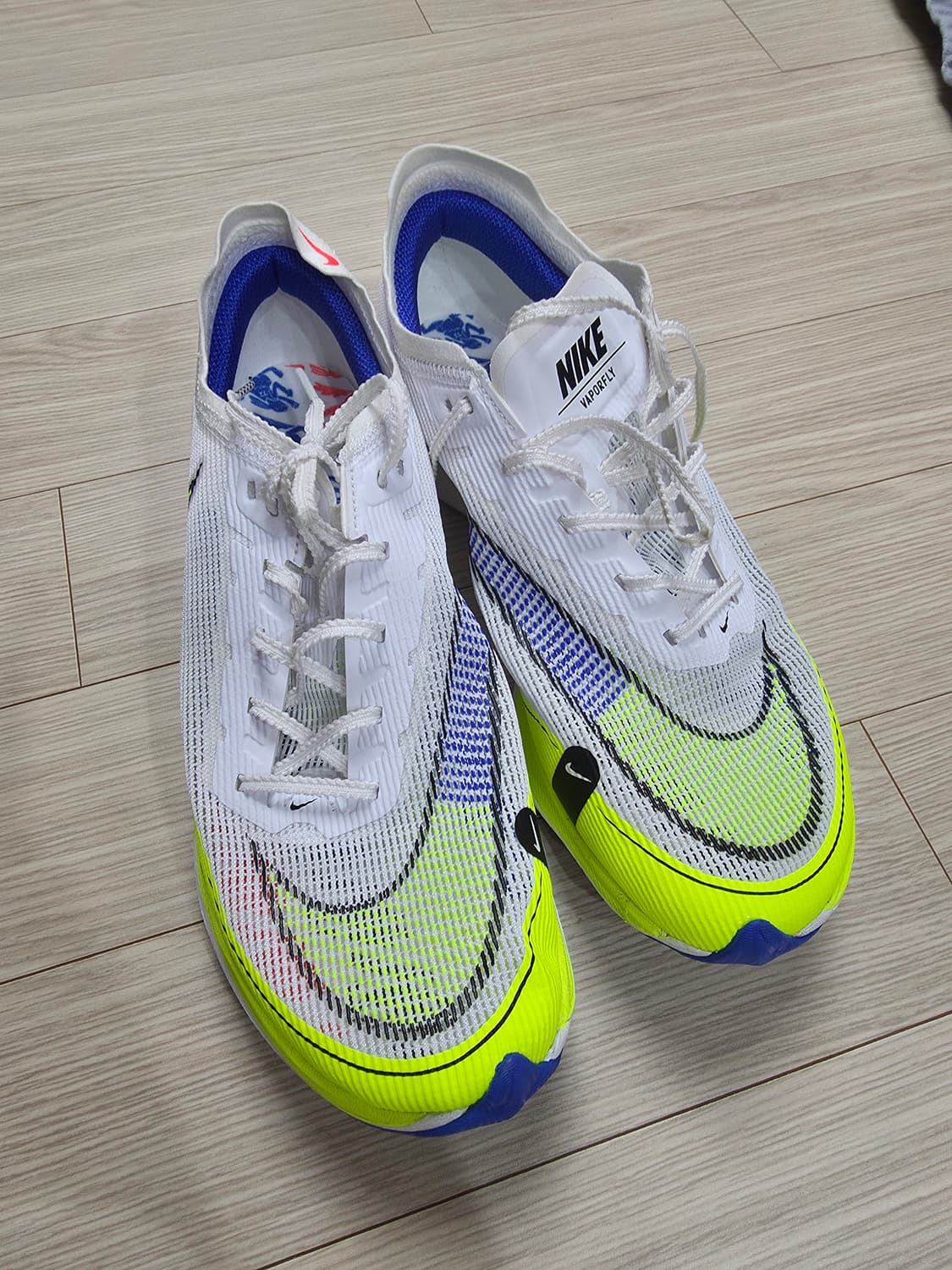 나이키 베이퍼플라이 넥스트% 런닝화 상품이미지1