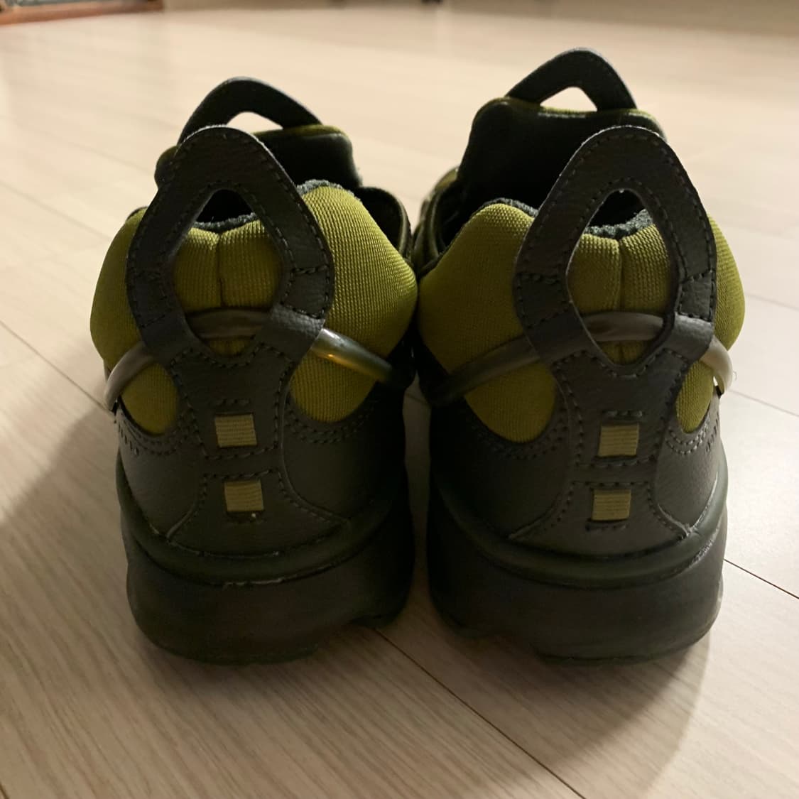 나이키 에어 쿠키니 280(270) 상품이미지5