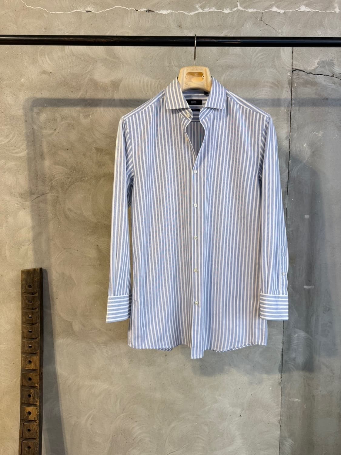 휴고보스 드레스 셔츠 100 상품이미지10