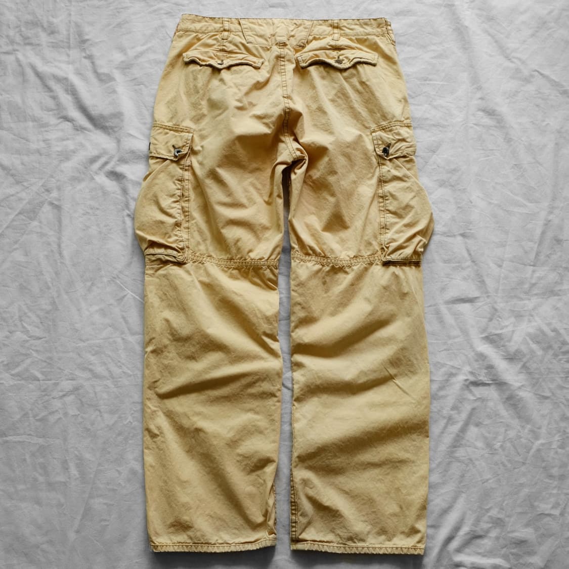 2000‘s Polo Jeans Cargo Pants 상품이미지6