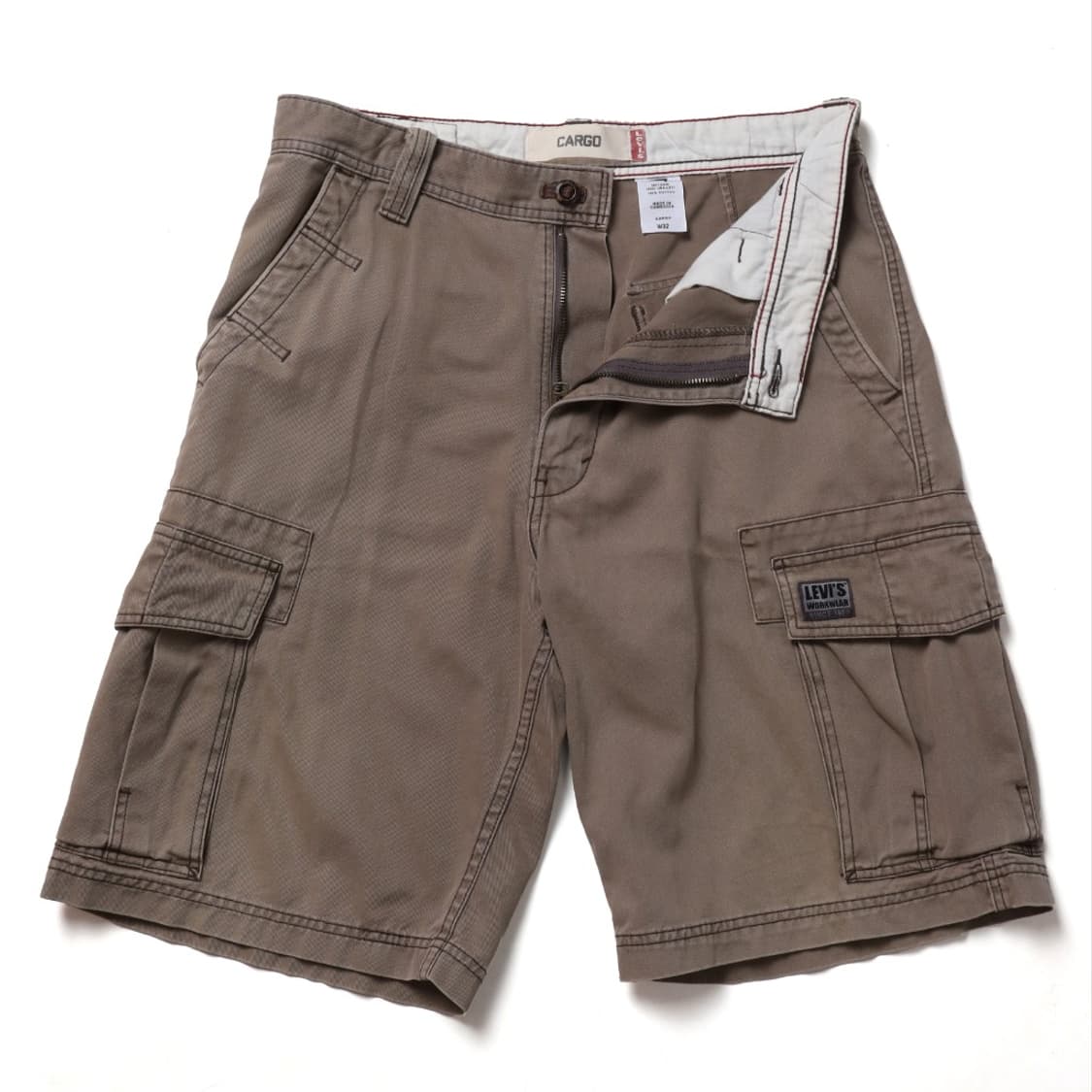 리바이스 Levis Cargo Shorts
 상품이미지4