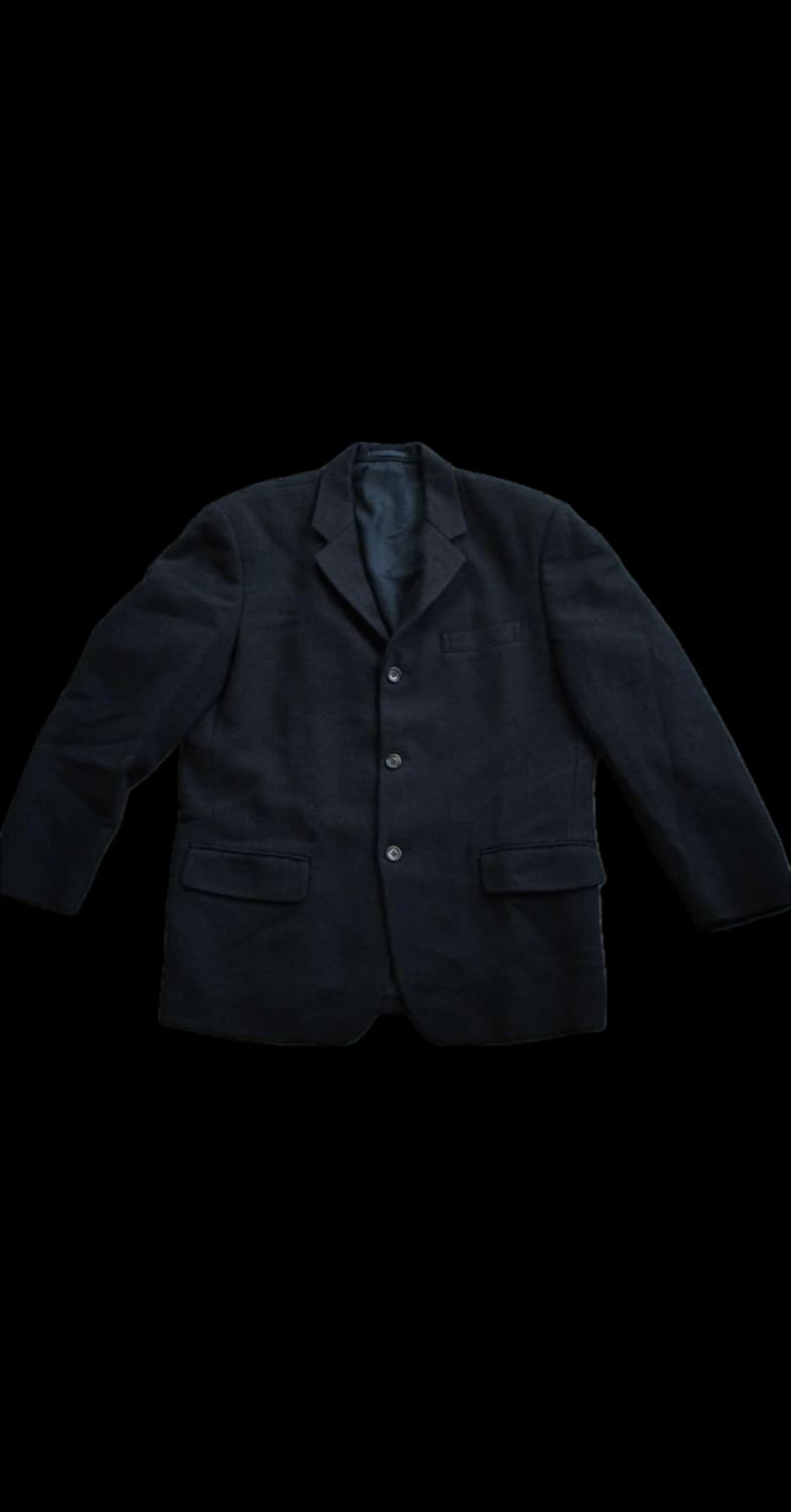 COMME des GARCONS HOMME jacket 상품이미지1