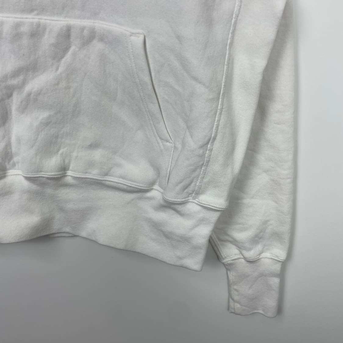 캠버 camber 후드 티셔츠 상품이미지5