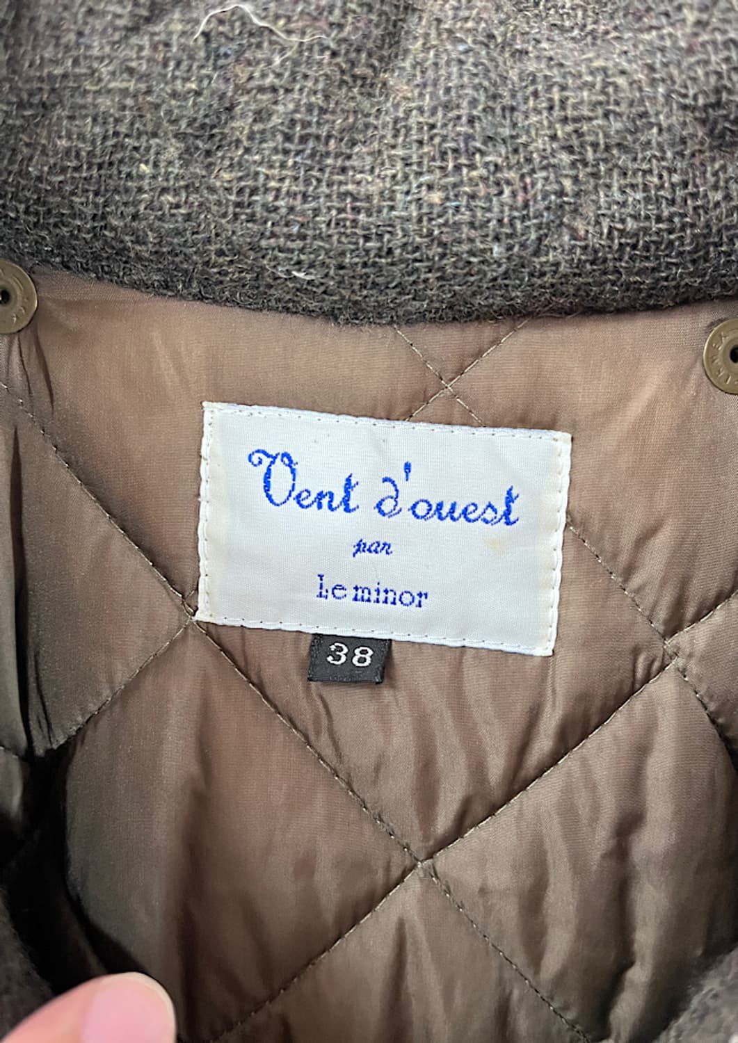 Le minor 상품이미지4